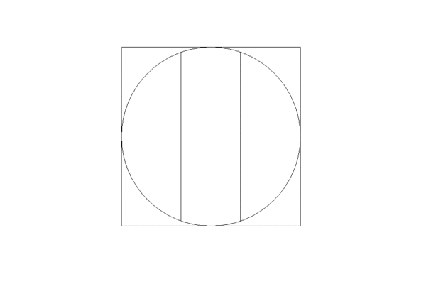 Revit - 2D - Electrical Outlet - Floor