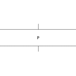 Revit - 2D - Light - Pendant Linear