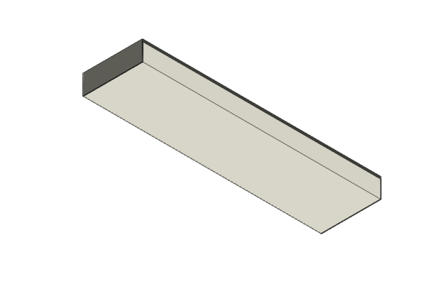 Revit - 3D - Light - Classic - Box - Image 2