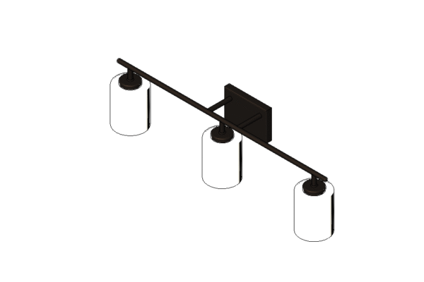 Revit - 3D - Light - Classic Style Bundle - Image 9