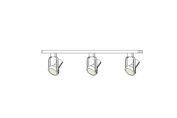 Revit - 3D - Light - Classic Style Bundle - Image 10