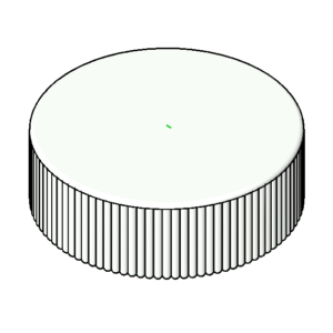 Revit - 3D - Light - Contemporary - Flush