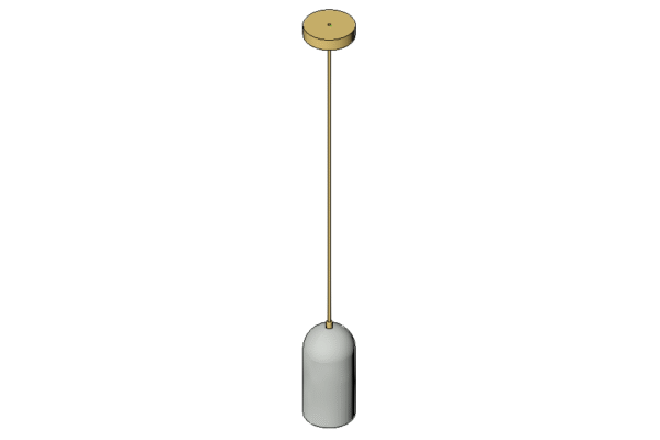 Revit - 3D - Light - Contemporary Style Bundle - Image 13