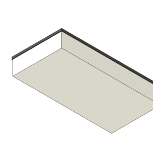 Revit - 3D - Light - Generic - Box