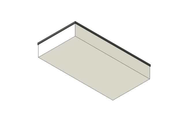 Revit - 3D - Light - Generic - Box
