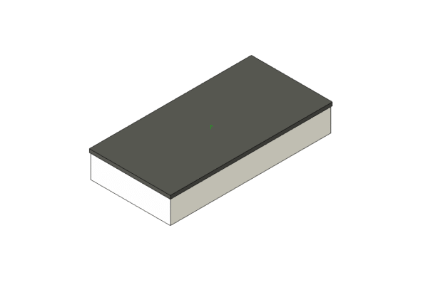 Revit - 3D - Light - Generic - Box - Image 2