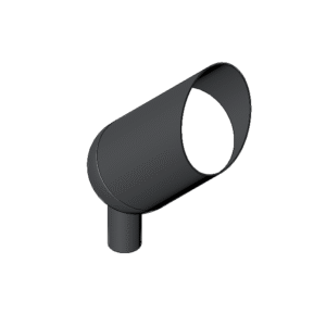 Revit - 3D - Light - Generic - Landscape Spot