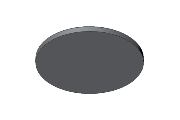 Revit - 3D - Light - Generic - Landscape Well - Image 2