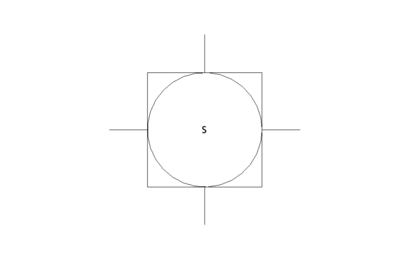 Revit - 3D - Light - Generic - Recessed Can - Image 3