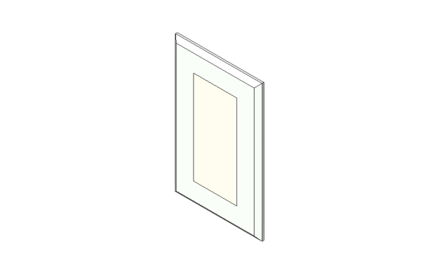 Revit - 3D - Light - Generic - Sconce Night Light