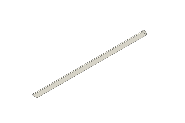 Revit - 3D - Light - Generic - Stip - Face Hosted - Image 2