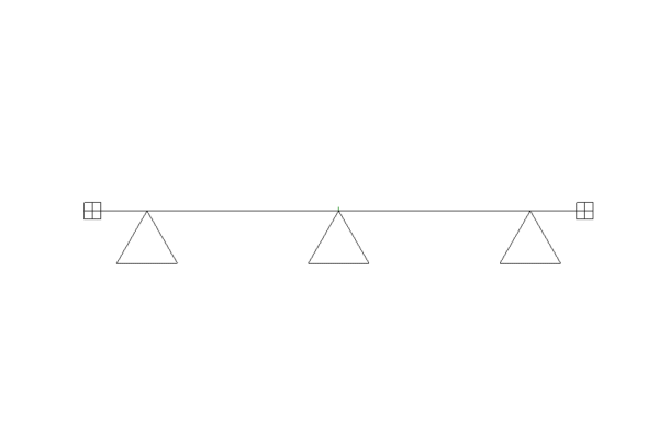 Revit - 3D - Light - Generic - Track - Image 3