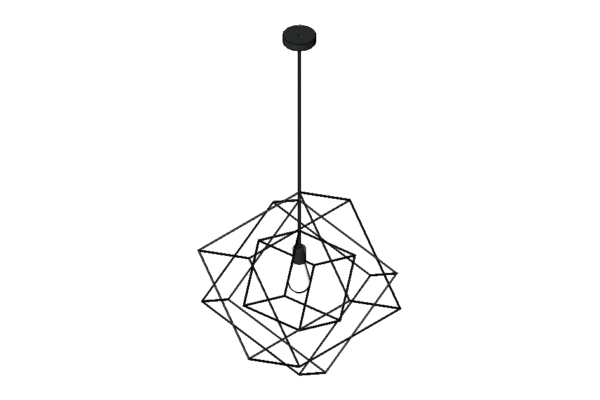Revit - 3D - Light - Geometric Style Bundle - Image 2