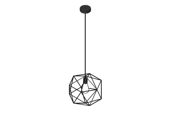 Revit - 3D - Light - Geometric Style Bundle - Image 4