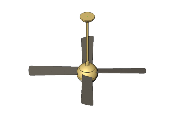 Revit - 3D - Light - Globe Style Bundle - Image 2