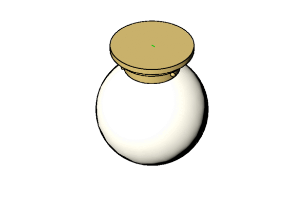 Revit - 3D - Light - Globe Style Bundle - Image 4