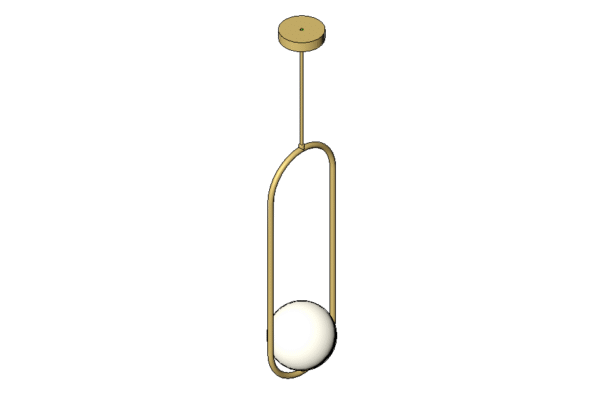 Revit - 3D - Light - Globe Style Bundle - Image 6