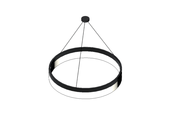 Revit - 3D - Light - Modern Style Bundle - Image 3