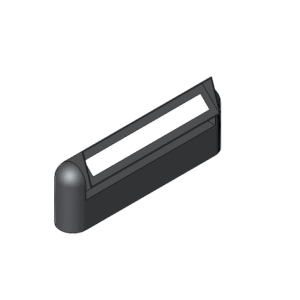Revit - 3D - Light - Modern - Landscape Spot