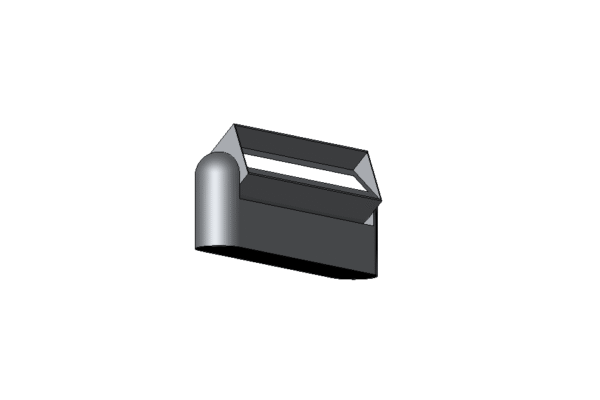 Revit - 3D - Light - Modern - Landscape Spot - Image 2