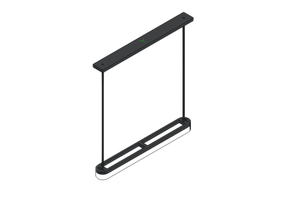 Revit - 3D - Light - Modern Style Bundle - Image 8