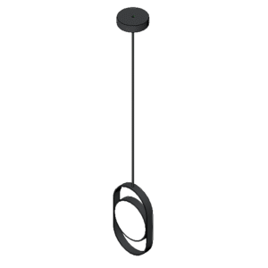 Revit - 3D - Light - Modern - Pendant