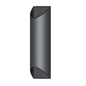 Revit - 3D - Light - Modern - Sconce Flush
