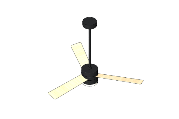 Revit - 3D - Light - Simple Style Bundle - Image 3