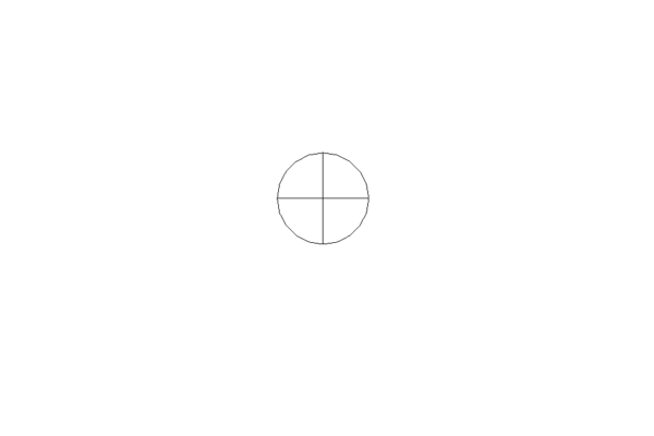 Revit - 3D - Light - Simple - Landscape Path - Image 3