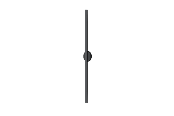 Revit - 3D - Light - Simple - Sconce Flush - Image 2