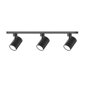 Revit - 3D - Light - Simple - Track