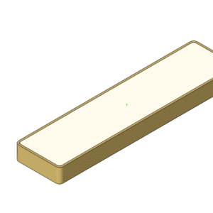 Revit - 3D - Light - Traditional - Box