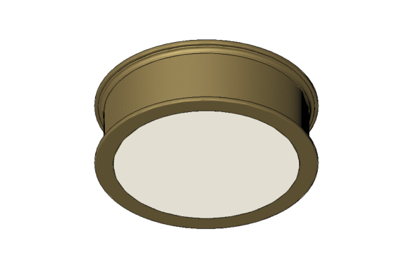 Revit - 3D - Light - Traditional Style Bundle - Image 4