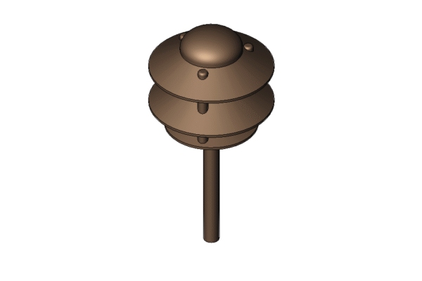 Revit - 3D - Light - Traditional Style Bundle - Image 5