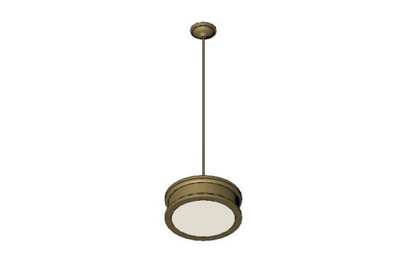Revit - 3D - Light - Traditional Style Bundle - Image 7