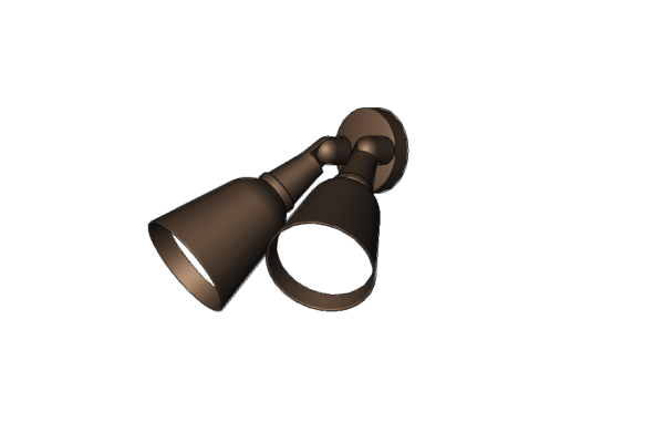 Revit - 3D - Light - Traditional Style Bundle - Image 9