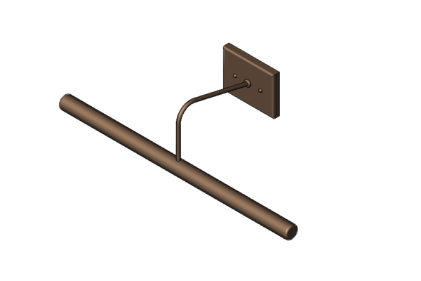 Revit - 3D - Light - Traditional Style Bundle - Image 11