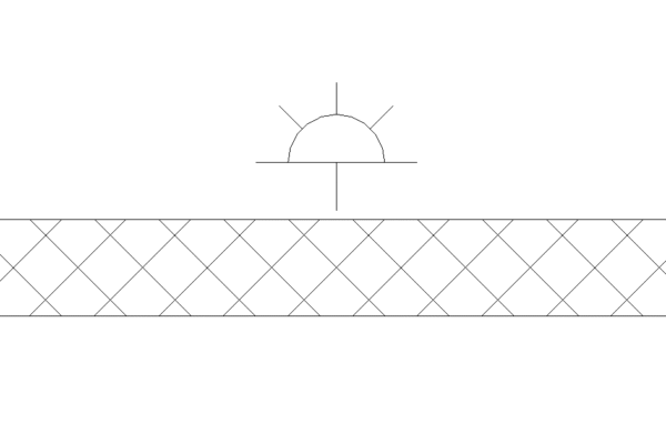 Revit - 3D - Light - Traditional - Sconce Picture - Image 3