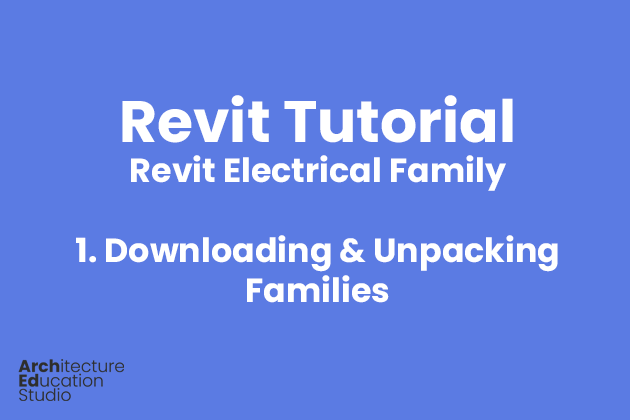 Downloading & Unpacking Families