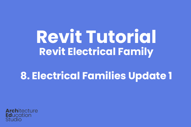 Electrical Families Update 1
